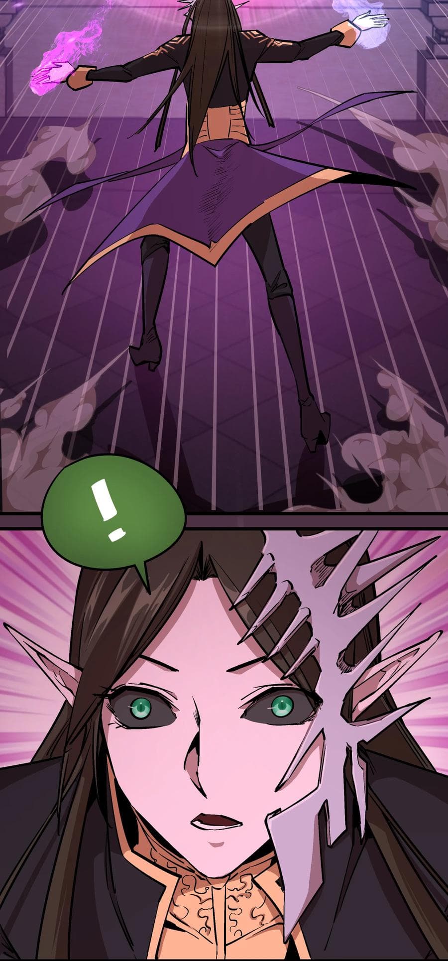 I'm Not the Overlord! 5.2-5.2