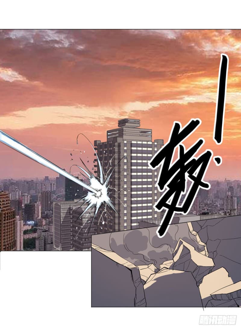 Immortal Cultivator vs Super Power เทพเซียนอมตะ VS ซุปเปอร์ฮีโร่ 2-2
