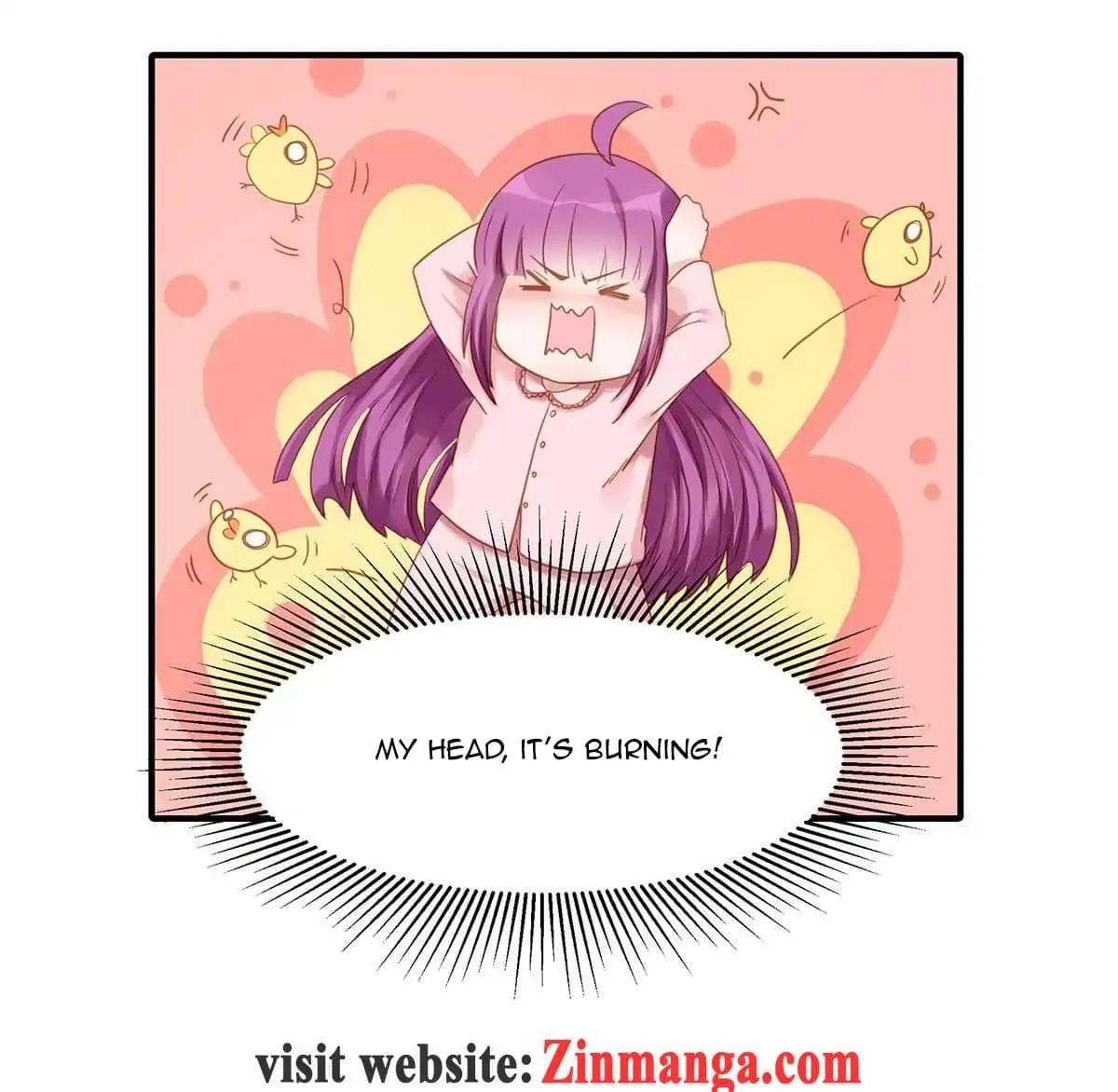 Hui Xi Yi's Love Contract 69-69