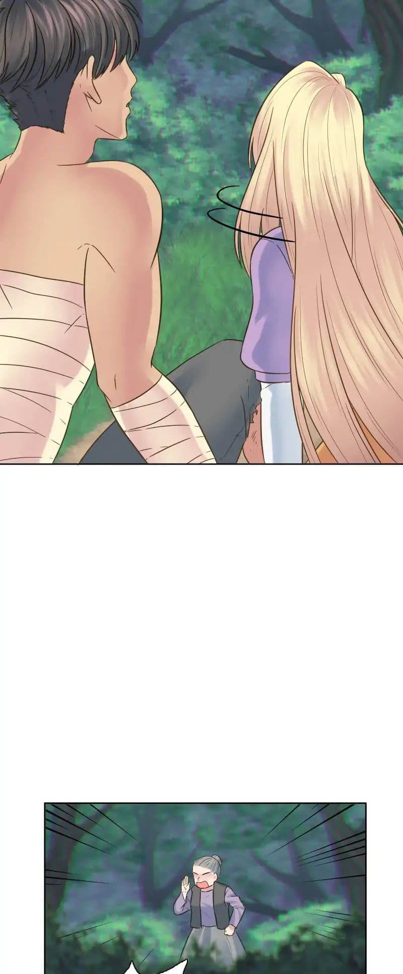 The Dragon Prince's Bride 5-5