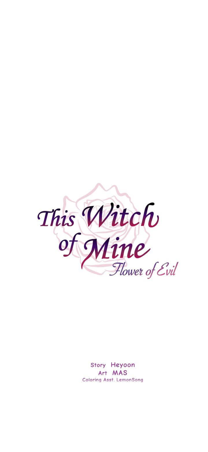 This Witch of Mine แม่มดยันเดเระกับไอ้หนุ่มใจงาม 25-25