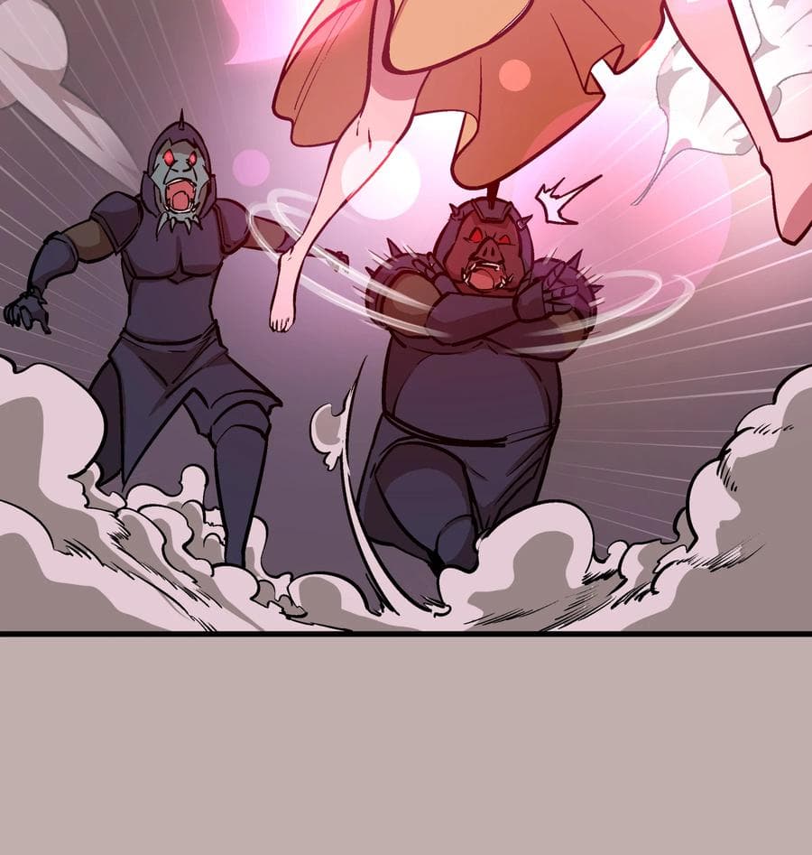 I'm Not the Overlord! 2.2-2.2