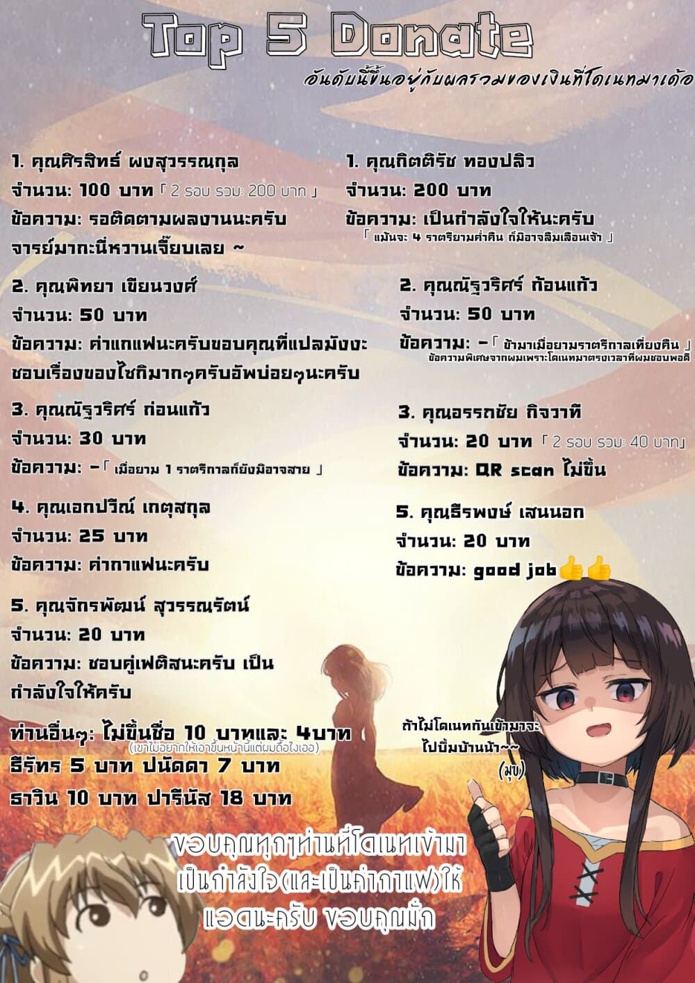 Fechippuru ~Our Innocent Love~ 24-24