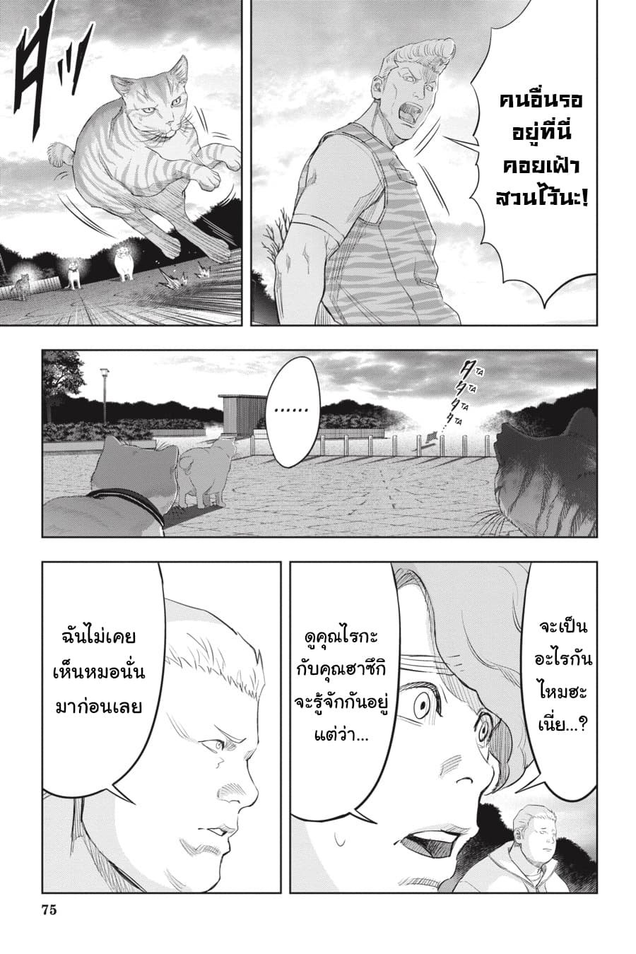 Nyankees 19-โกดังเนซึมิกุระ