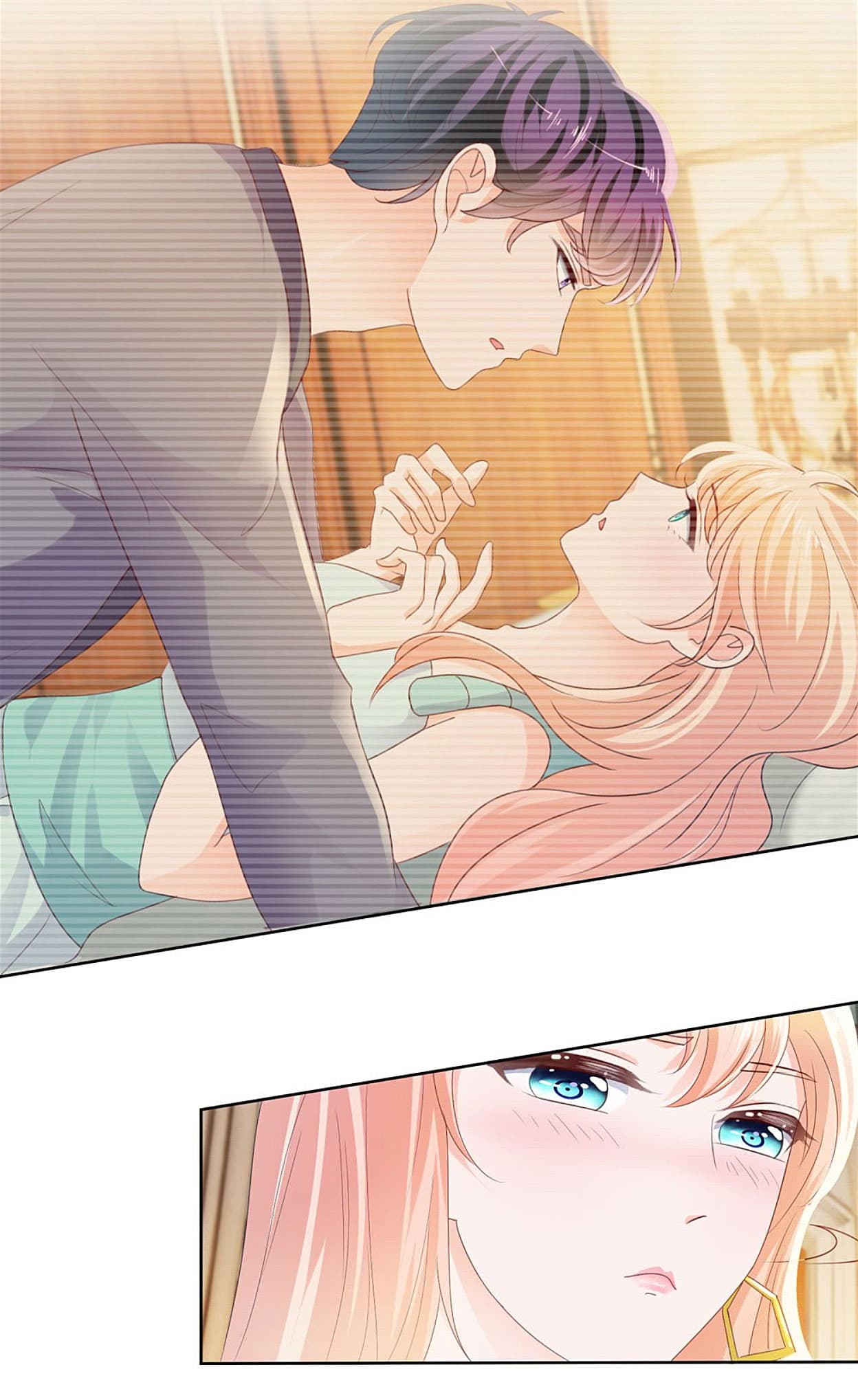 The Lovely Wife And Strange Marriage แผนรักลวงใจ 53-53