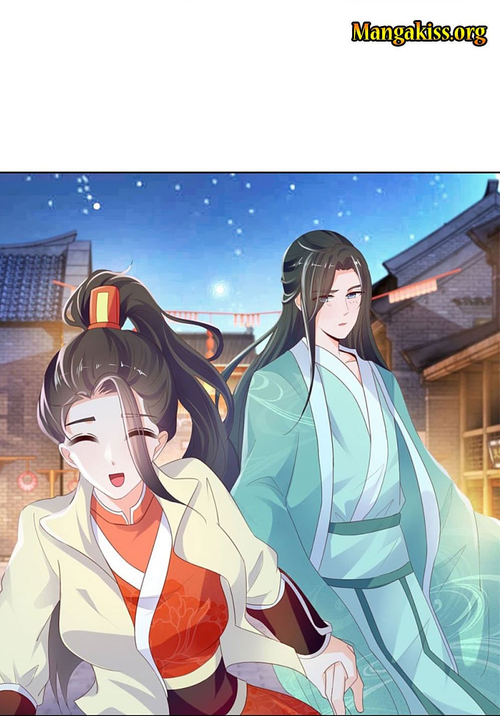 The Lovely Wife And Strange Marriage แผนรักลวงใจ 74-74