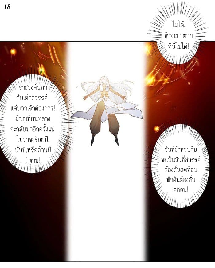 Above All Gods 1.5-1.5