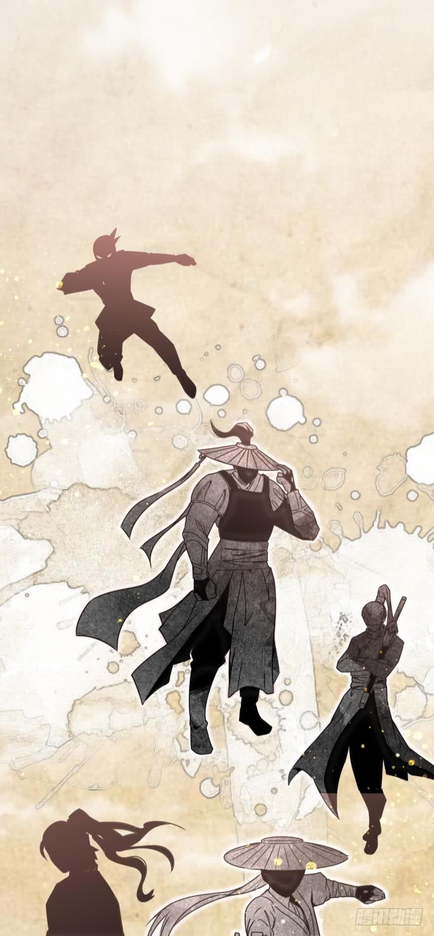Ancestor Online 3-3