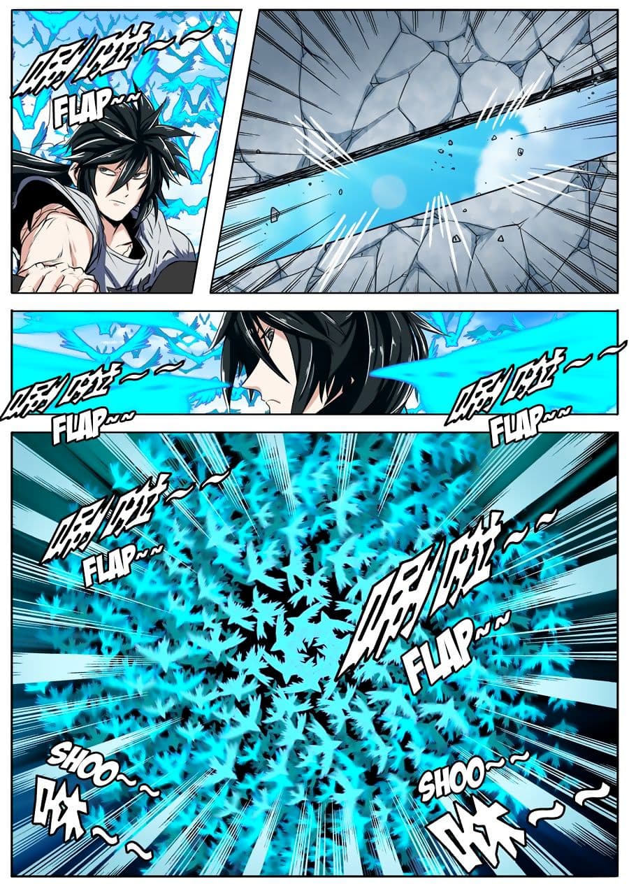 Hero? I Quit A Long Time Ago ฮีโร่น่ะหรอ? ฉันเลิกเป็นมานานแล้ว 74-74