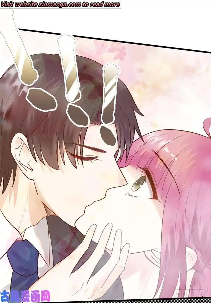Hui Xi Yi's Love Contract 44-44