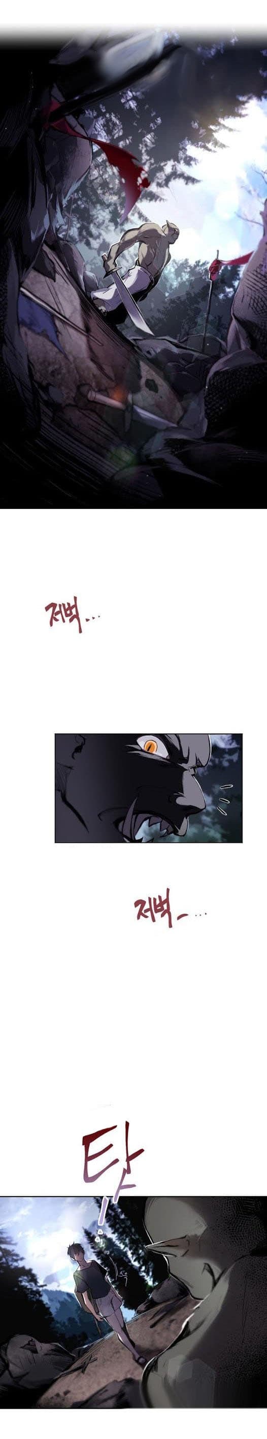 Blade From A Perishing World 0-0