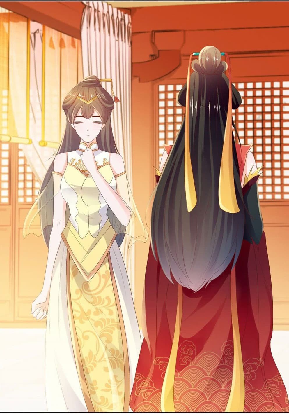 The Lovely Wife And Strange Marriage แผนรักลวงใจ 82-82