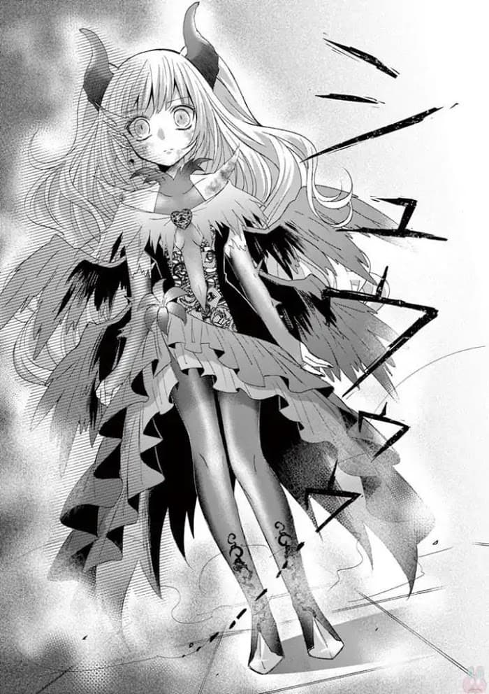 Can You Become A Magical Girl? ยายจ๋าเวทมนต์ 20-20