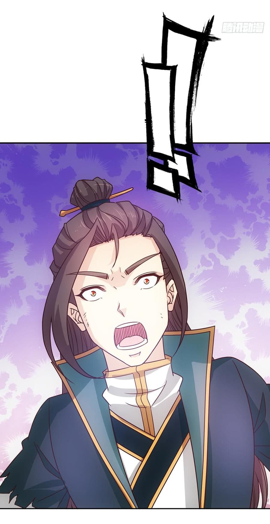 Hong Tianshen Zun 32-32