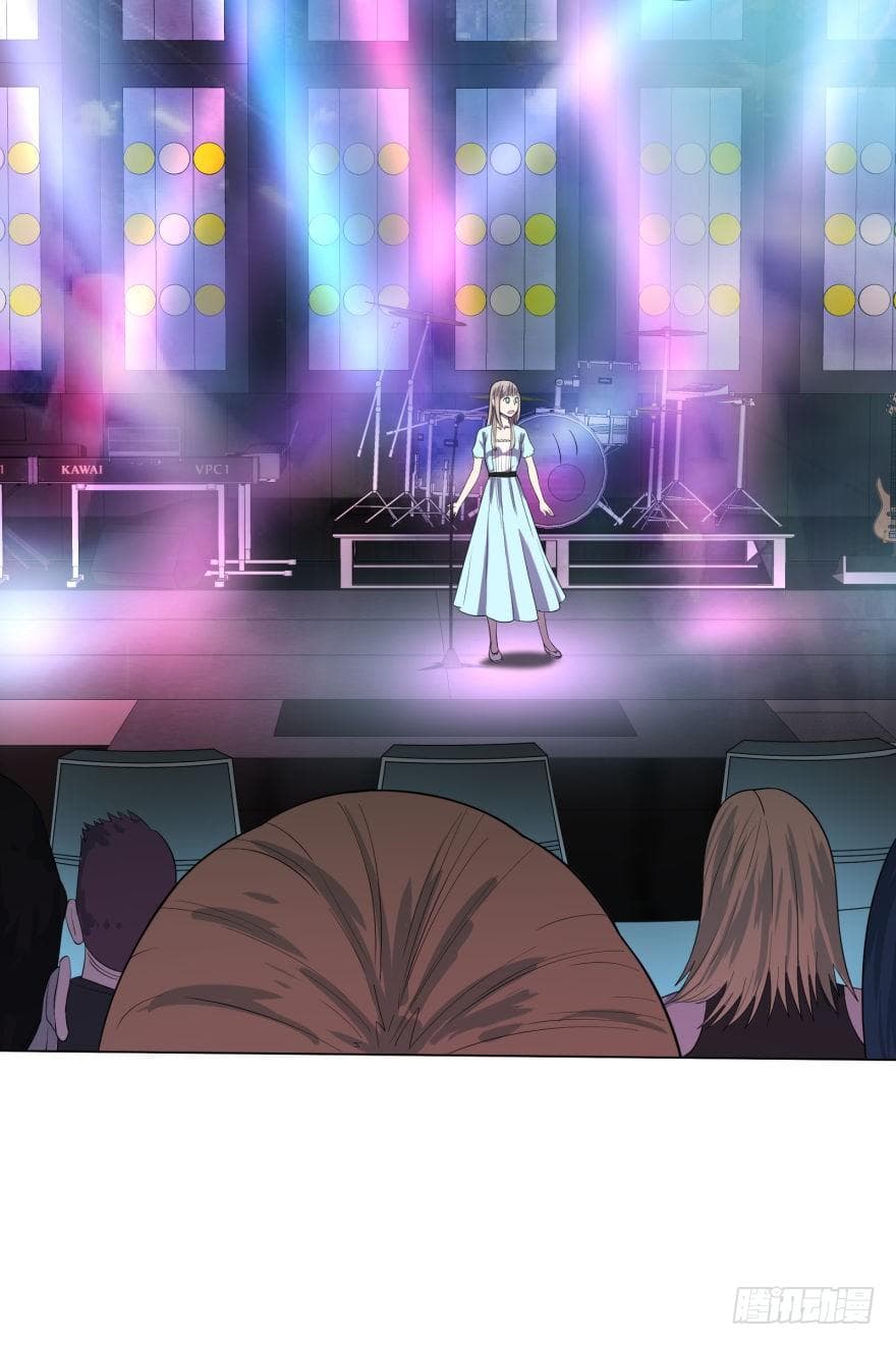 List of Villains 27-27
