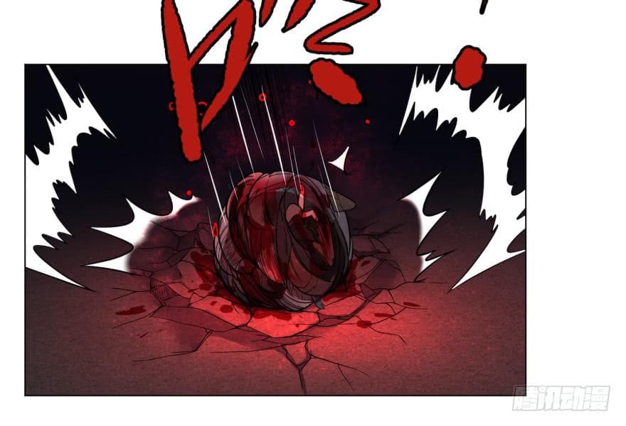List of Villains 22-22