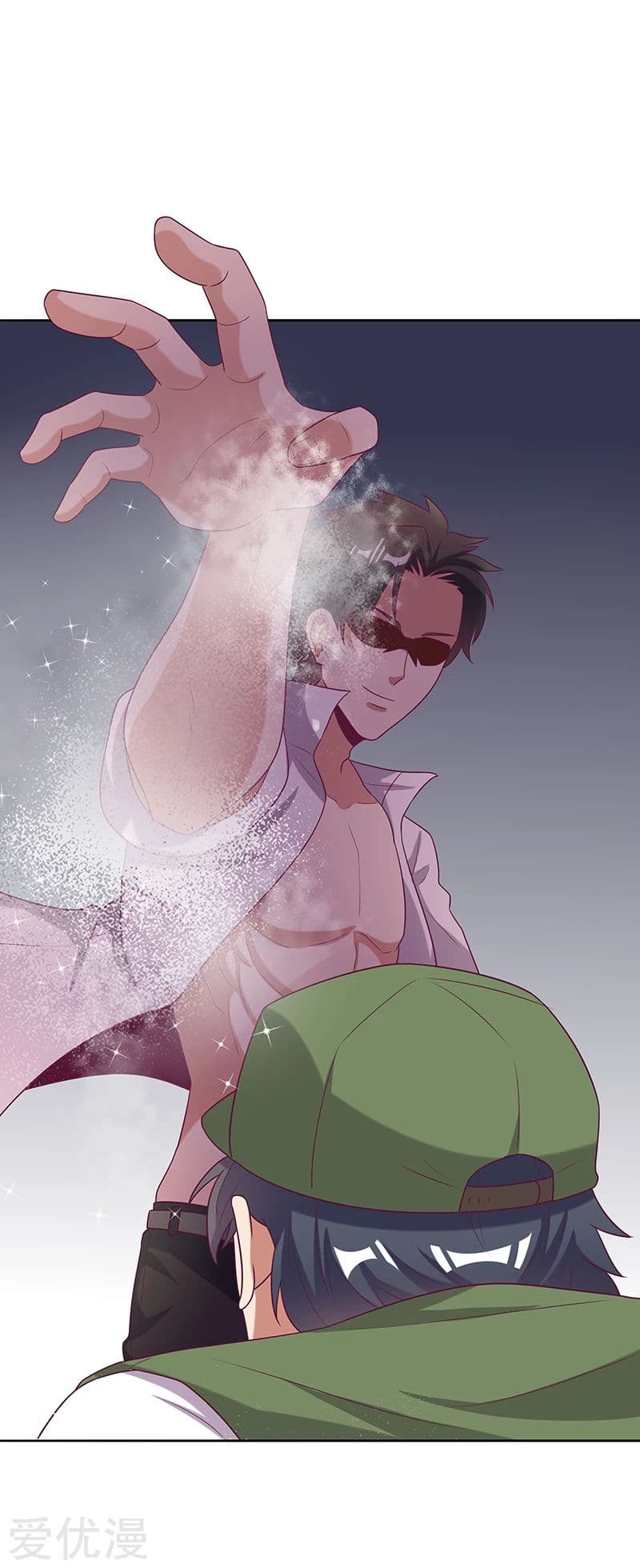 The Super Doctor From 2089 21-21