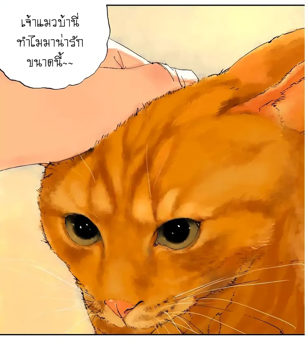Gu Wei Nan Ting ตำหนักร้างกลางหุบเขา 1-ทะเลอันสงบเงียบยามฤดูร้อนในปีนั้น