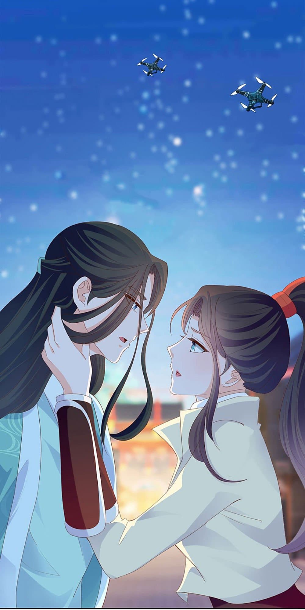 The Lovely Wife And Strange Marriage แผนรักลวงใจ 75-75