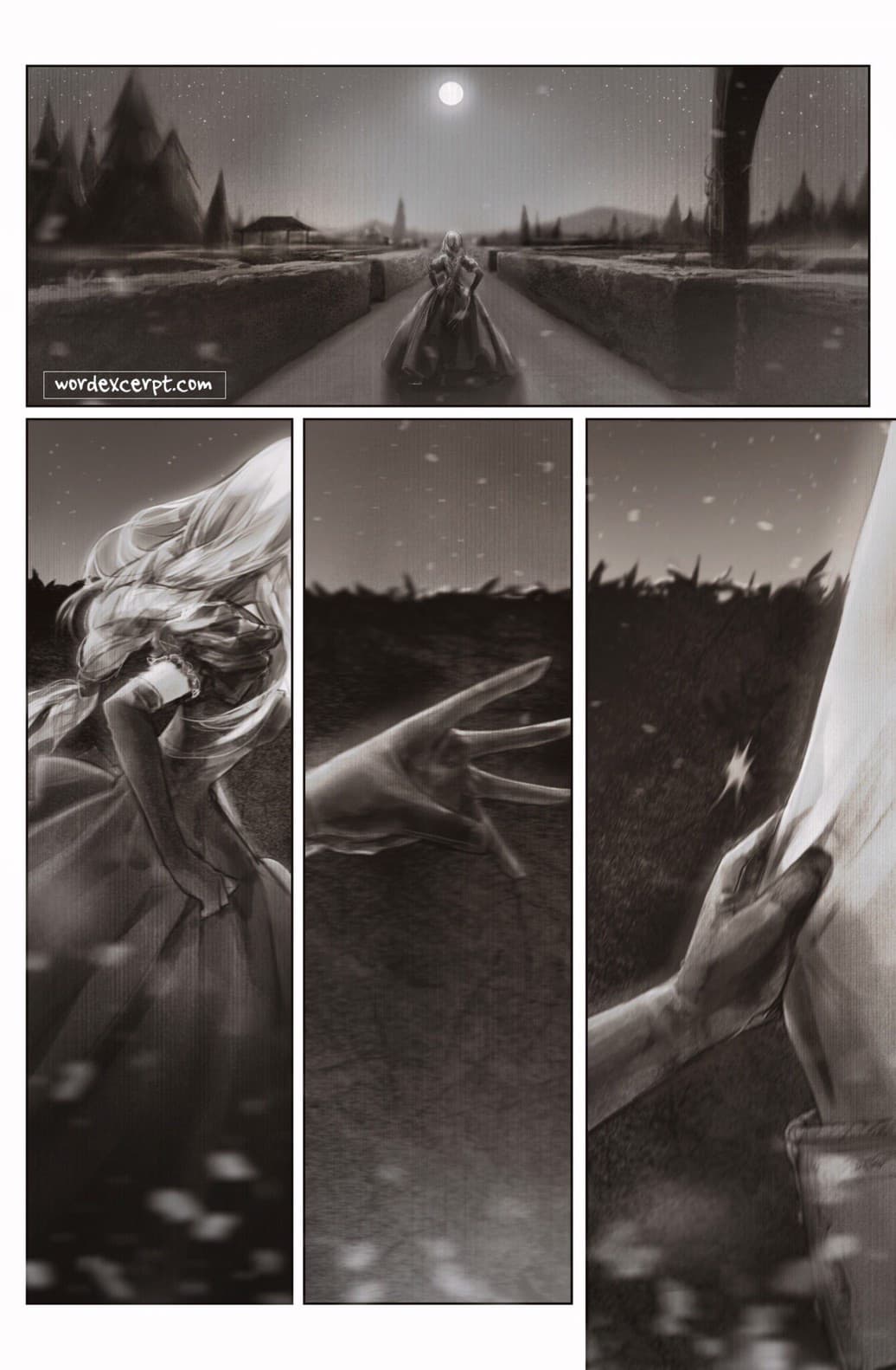 The Kind Older Sister is No More 1-One Shot