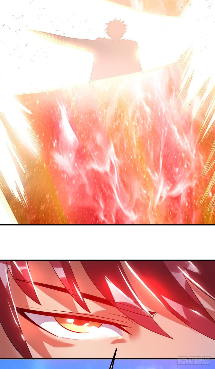 Immortal King of City ราชาอมตะแห่งนคร 50-50