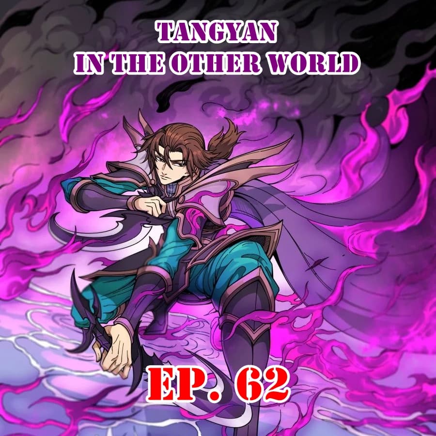 Tangyan in The Other World 62-62