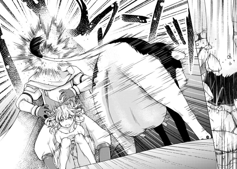 Succubus ni Tensei shita node Milk wo Shiborimasu 20-20