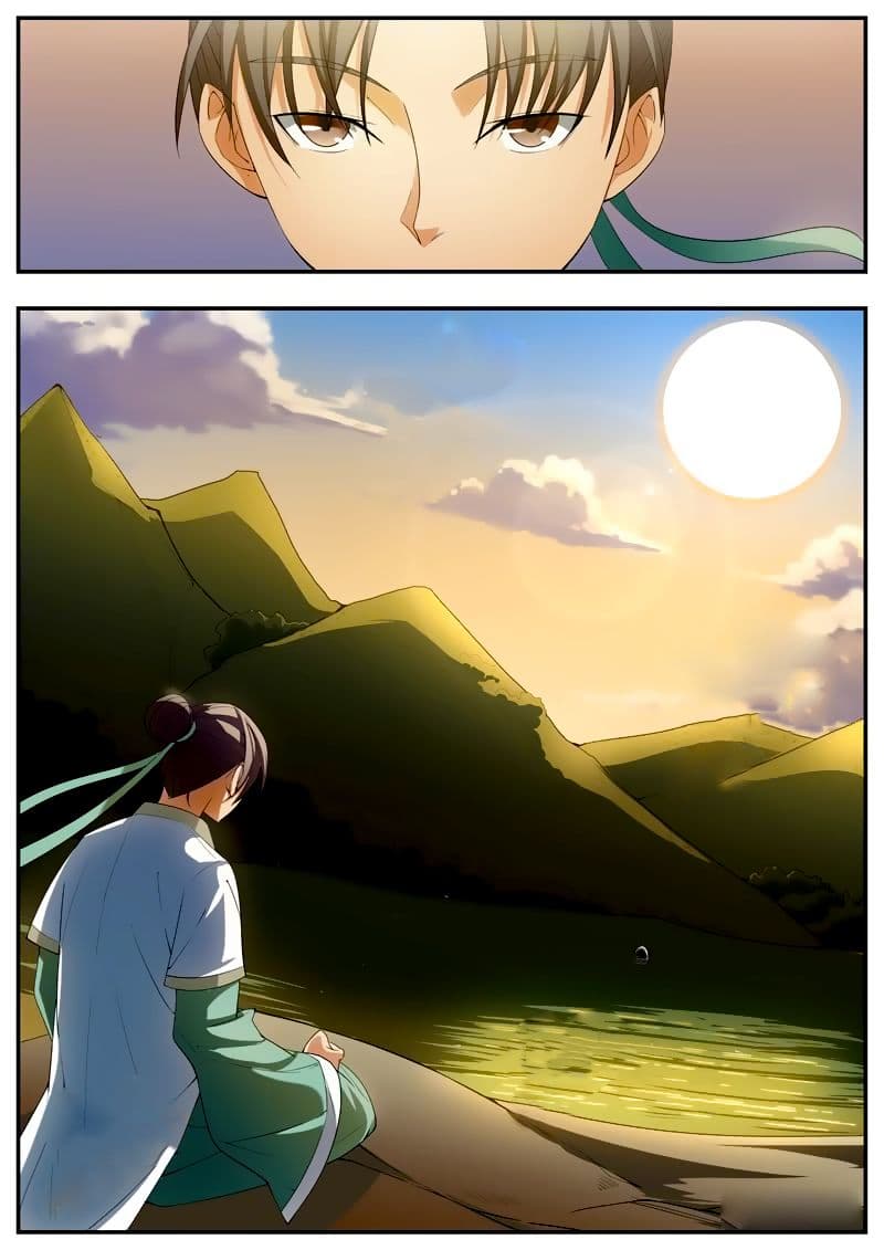 I Shall Seal the Heavens ผนึกสวรรค์ สยบมาร สะท้านเทพ! 60-60