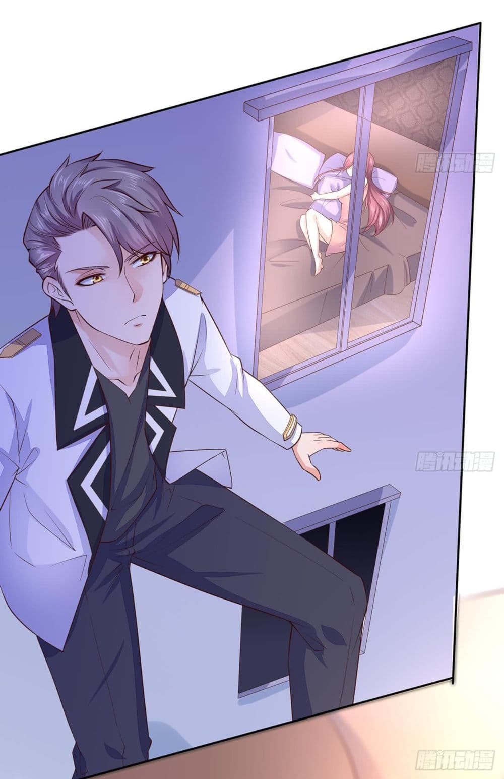Ultimate Immortal Son-in-Law สุดยอดลูกเขยอมตะ 9-9