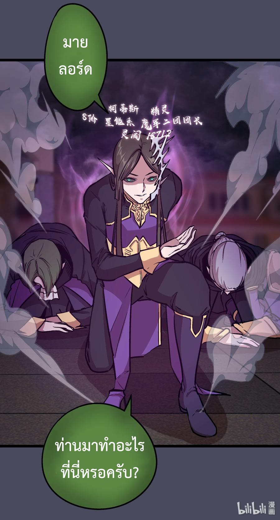 I'm Not the Overlord! 4.2-4.2