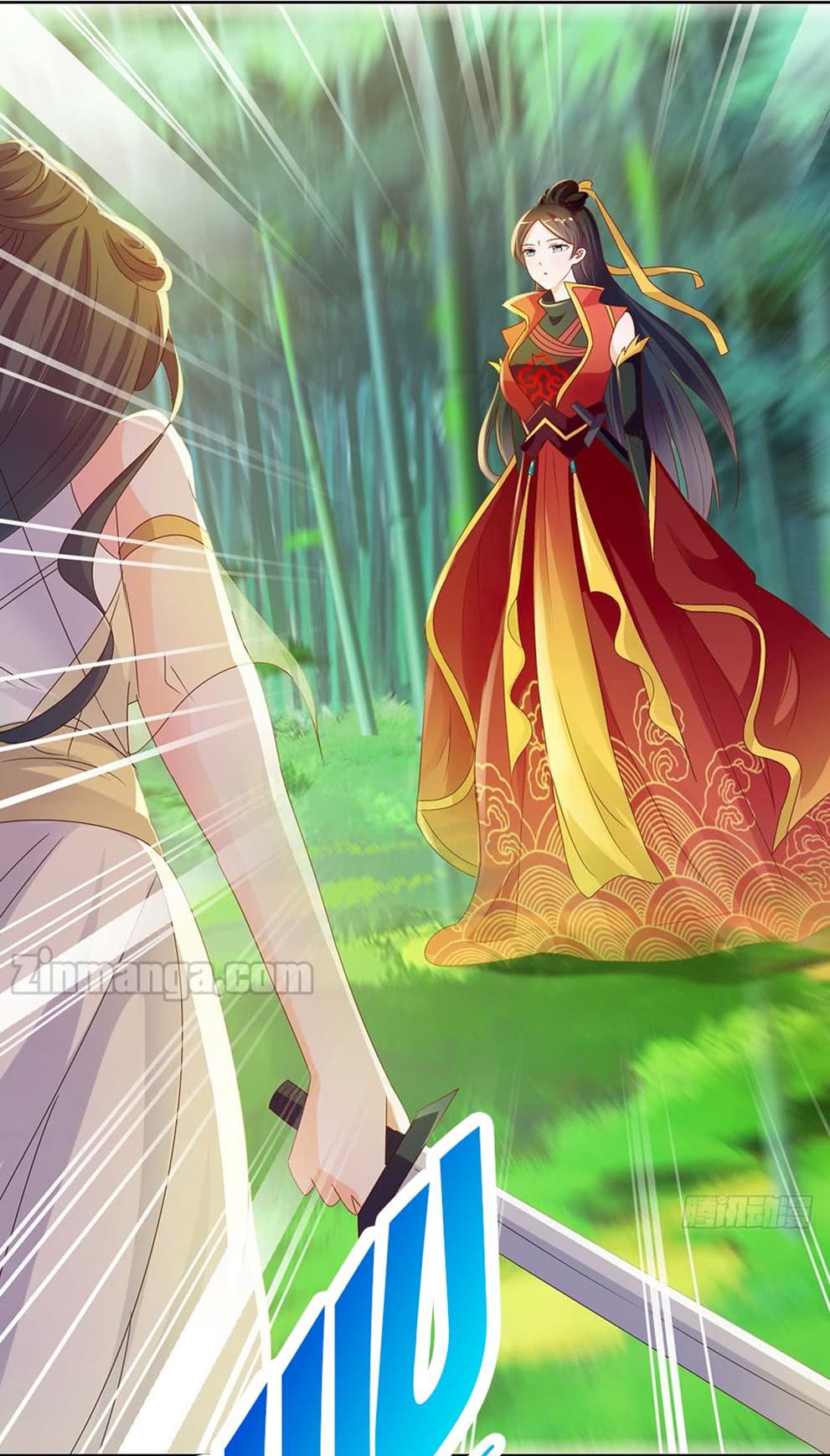 The Lovely Wife And Strange Marriage แผนรักลวงใจ 83-83