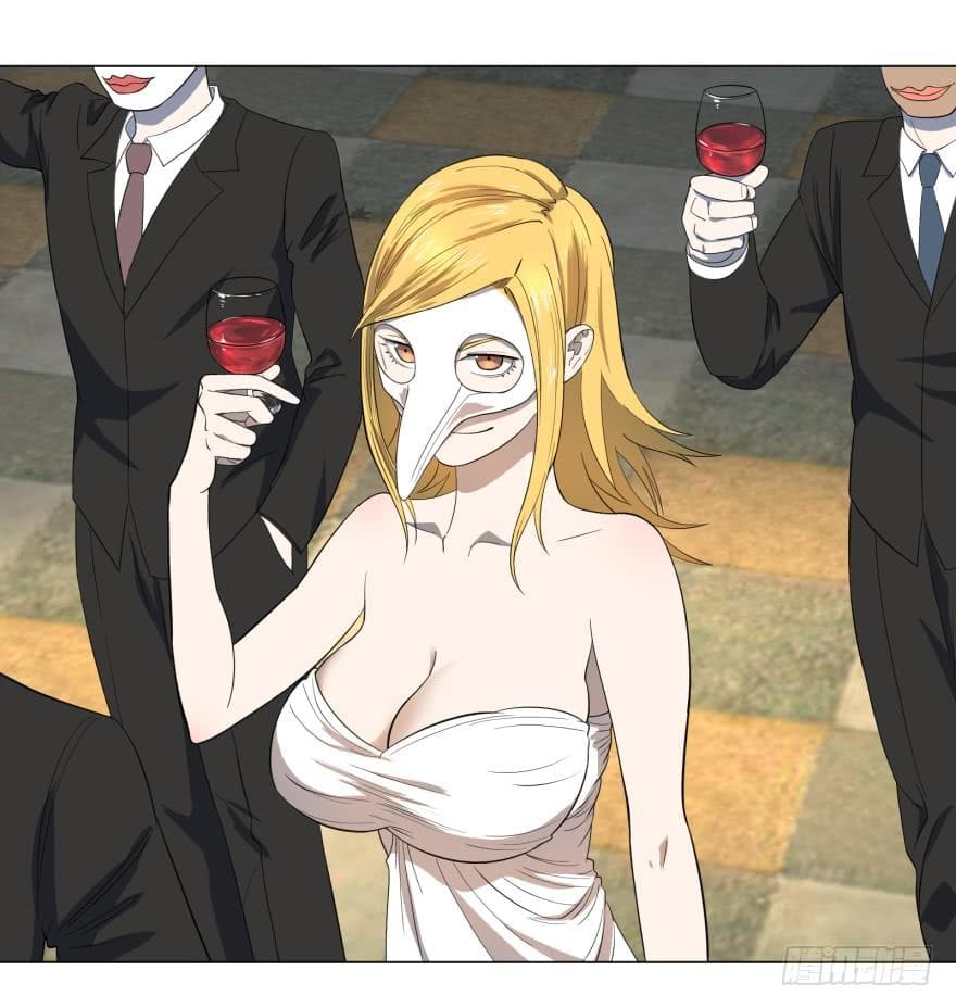 List of Villains 29-29