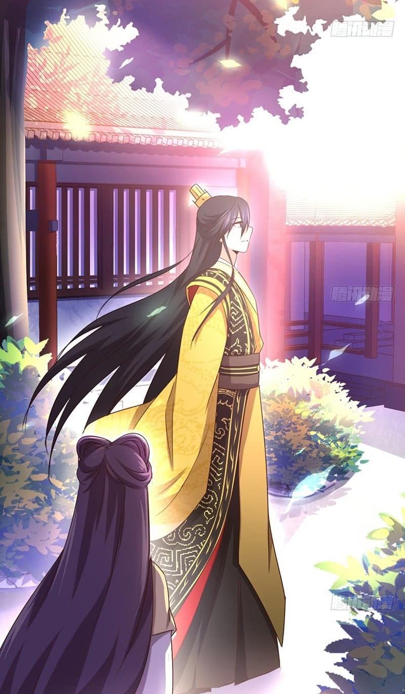 Holy Chef, Crazy Empress 10-10