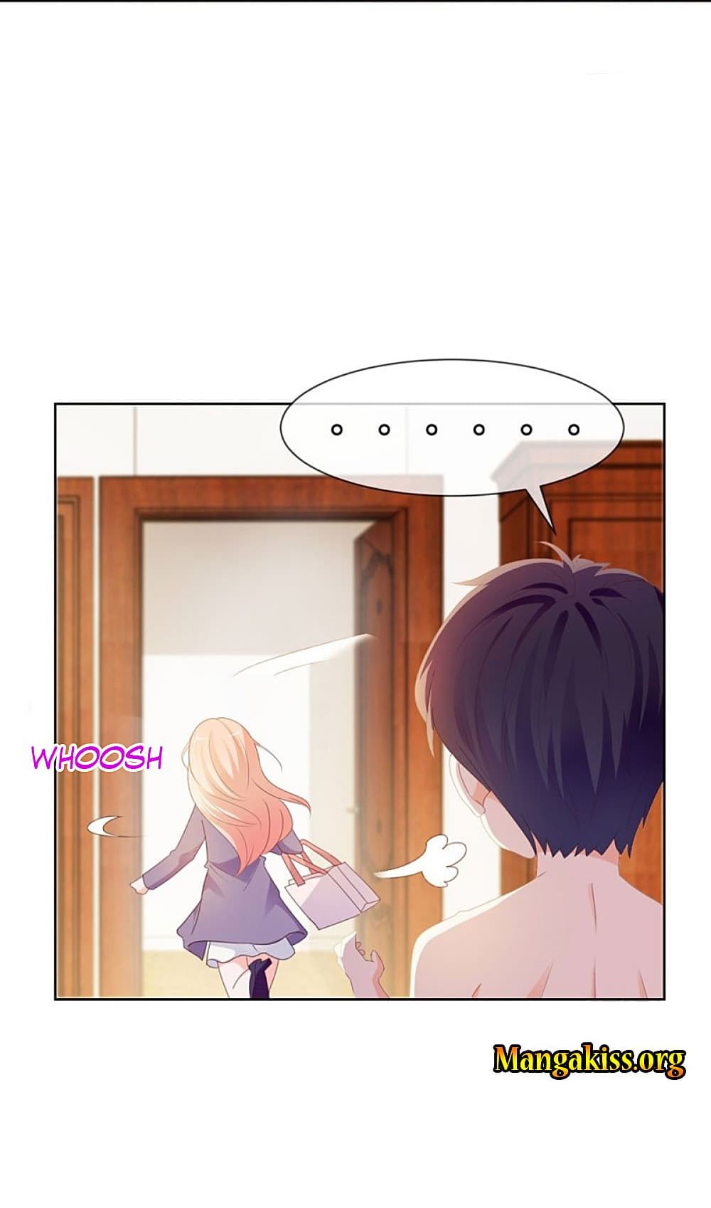 The Lovely Wife And Strange Marriage แผนรักลวงใจ 71-71