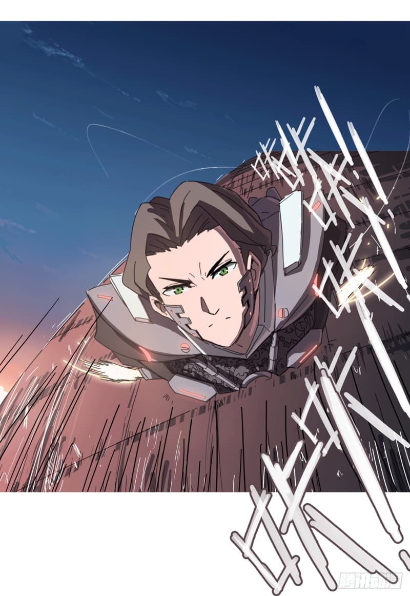Immortal Cultivator vs Super Power เทพเซียนอมตะ VS ซุปเปอร์ฮีโร่ 1-1