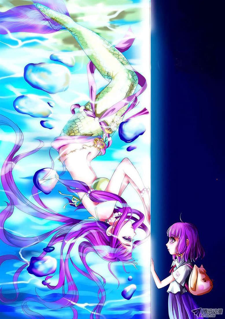 Tales of Demons and Gods 13-คัดลอกอาคม