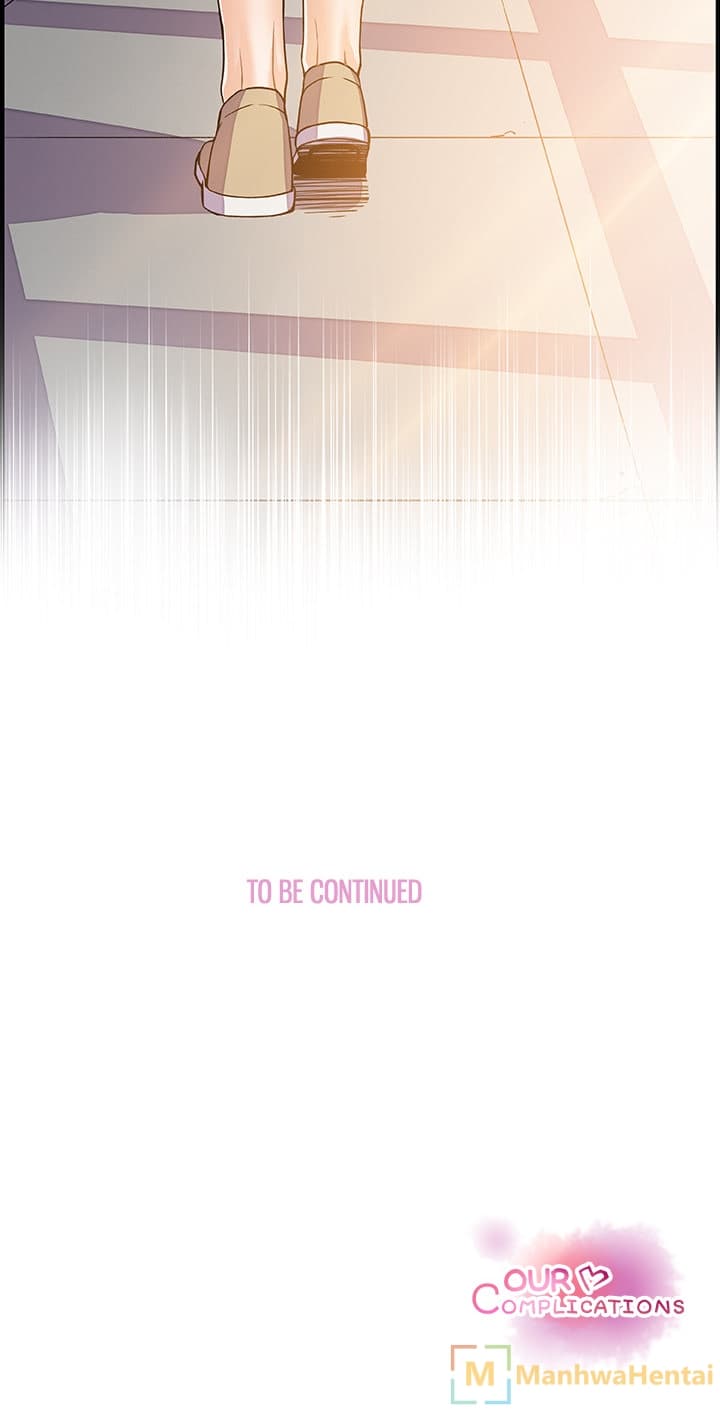 Our Complication 18-18