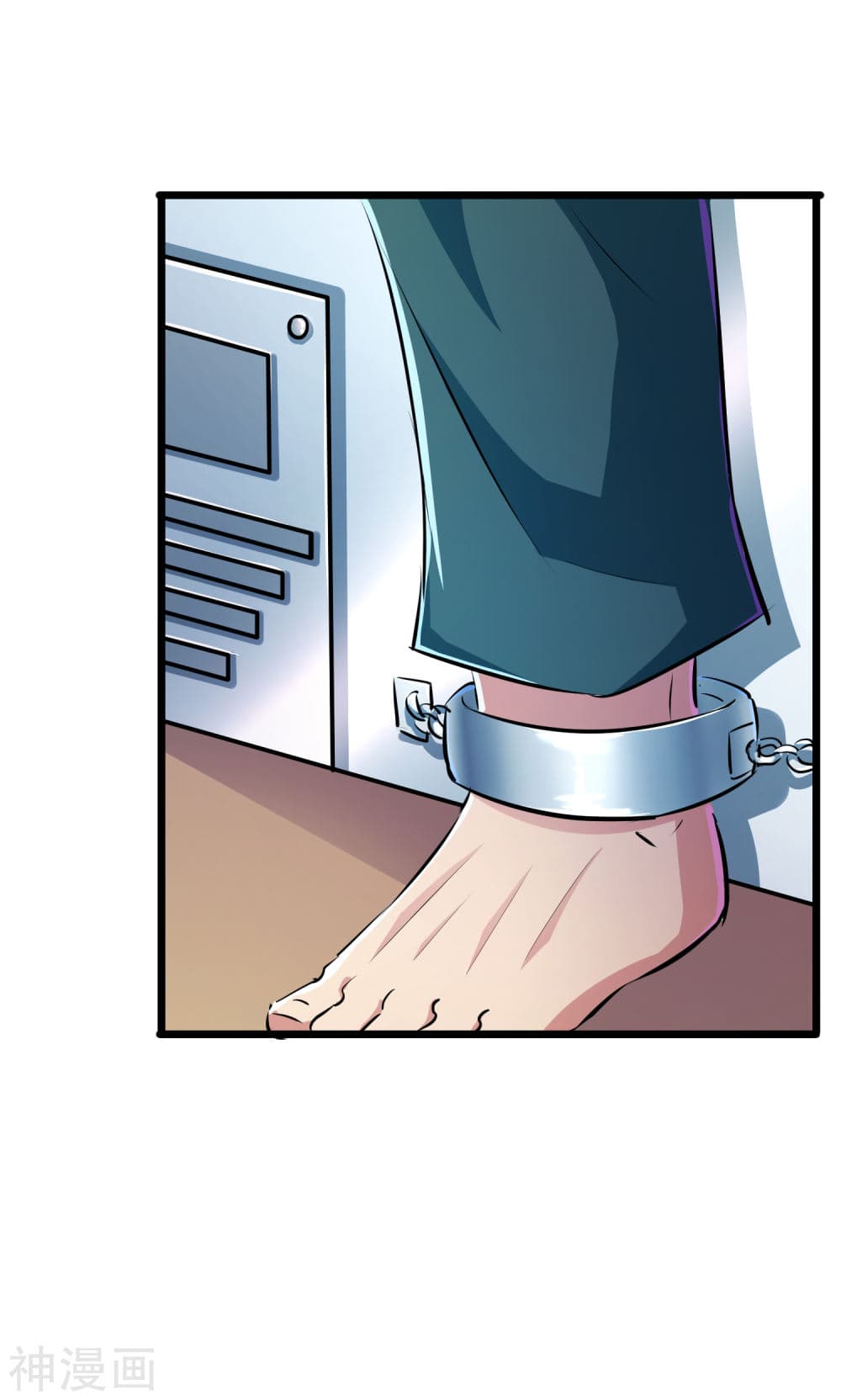 The Bodyguard of Harem ฮาเร็มนี้ของผมนะค้าบ 41-41