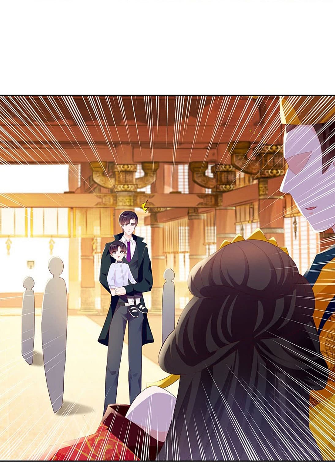 The Lovely Wife And Strange Marriage แผนรักลวงใจ 44-44