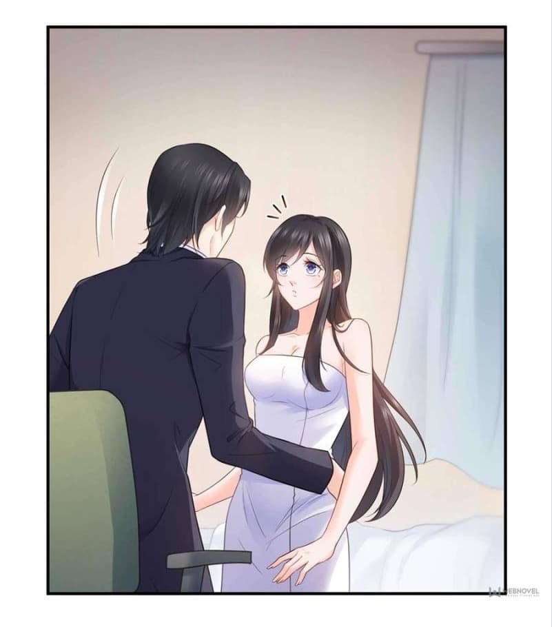 Perfect Secret Love: The Bad New Wife is a Little Sweet 17-17