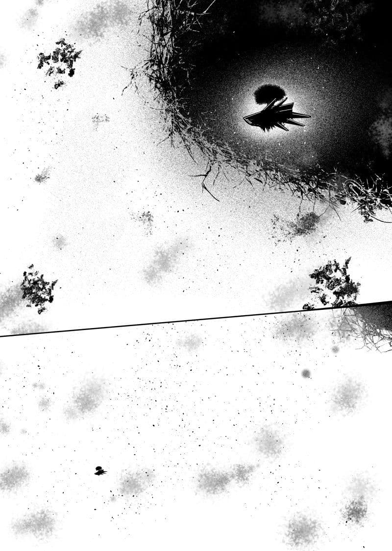 Path A waY 94-Battle of the Crevasse (1)
