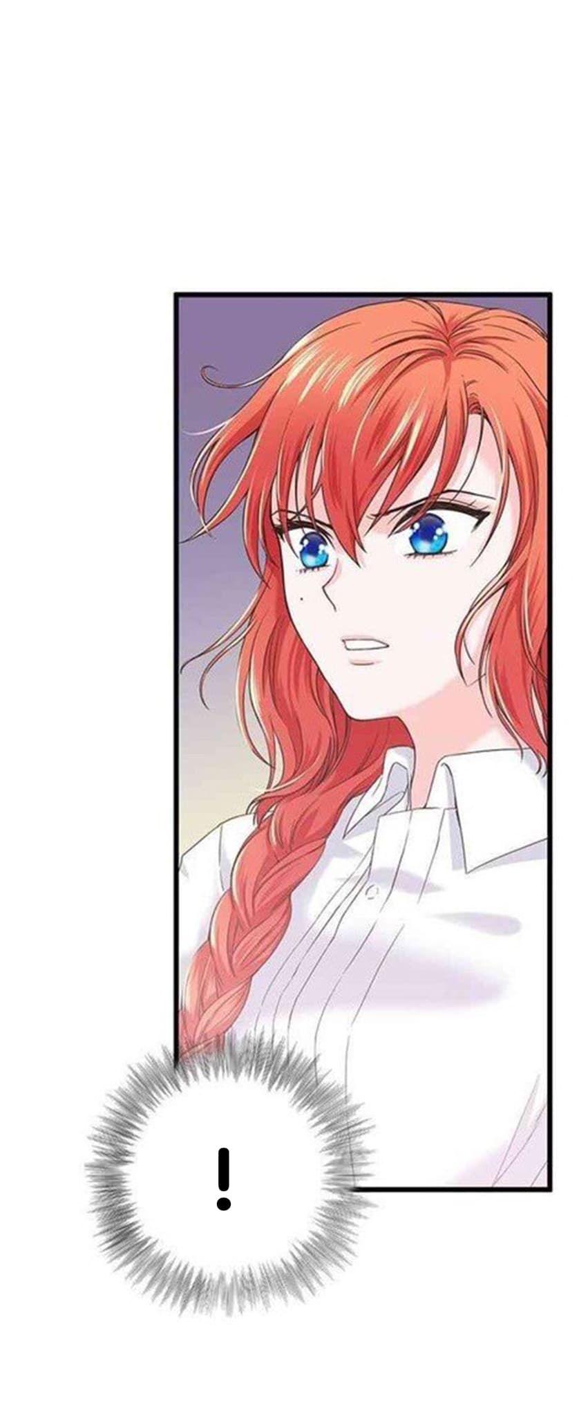The Villain Demands I Love Him 0-0