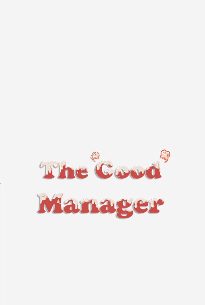 The Good Manager 26-26