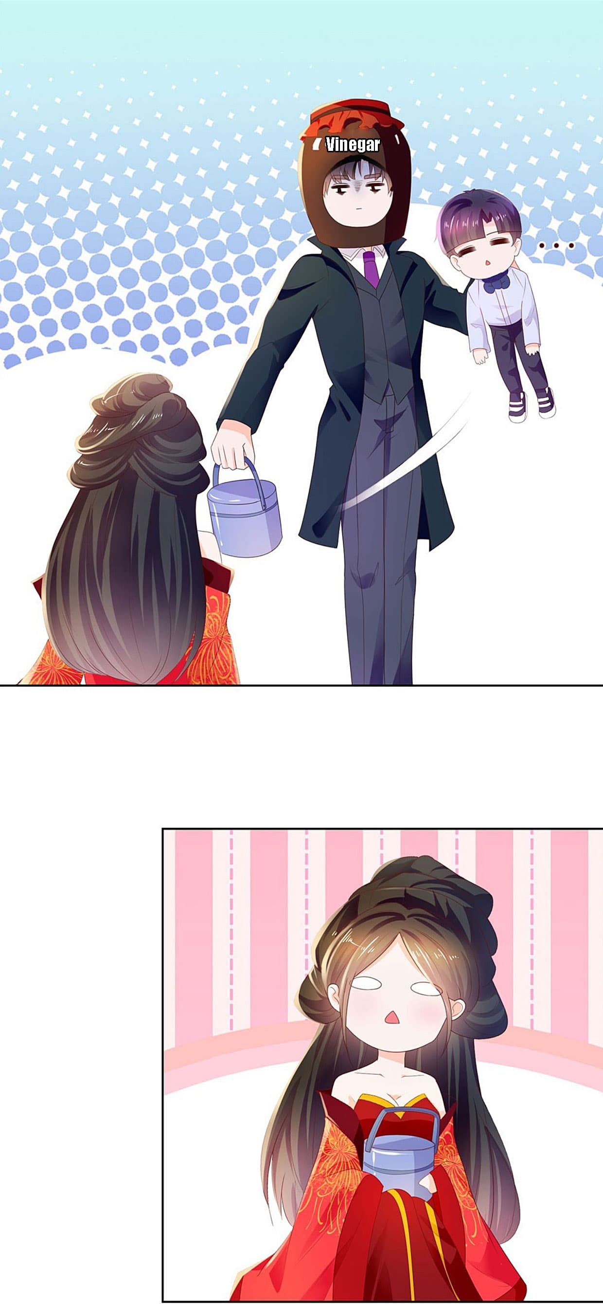 The Lovely Wife And Strange Marriage แผนรักลวงใจ 45-45