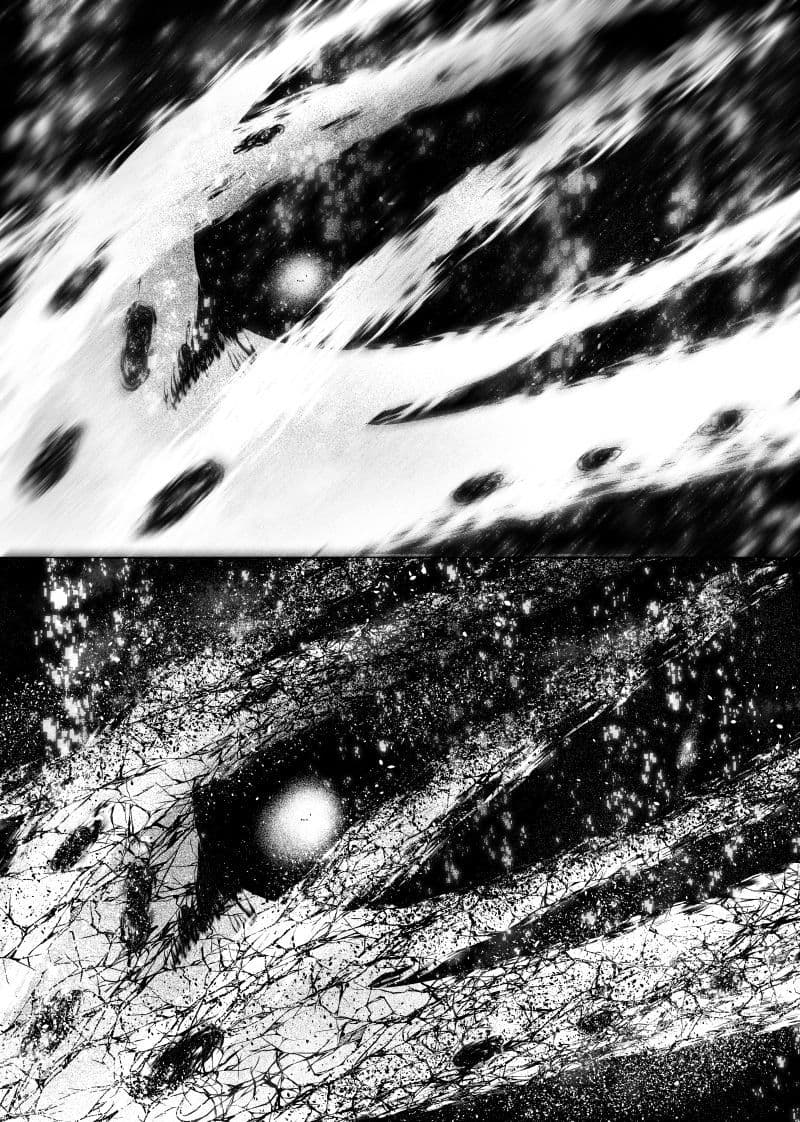 Path A waY 99-Beginning of the Astral Alter (1)