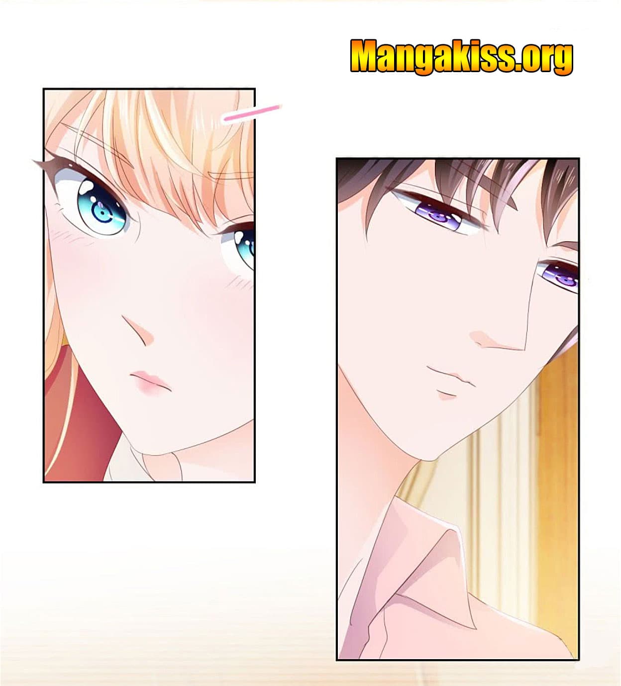 The Lovely Wife And Strange Marriage แผนรักลวงใจ 53-53