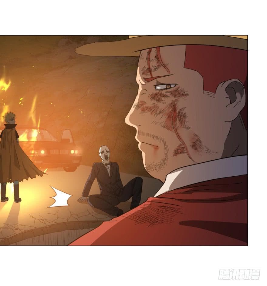 List of Villains 22-22