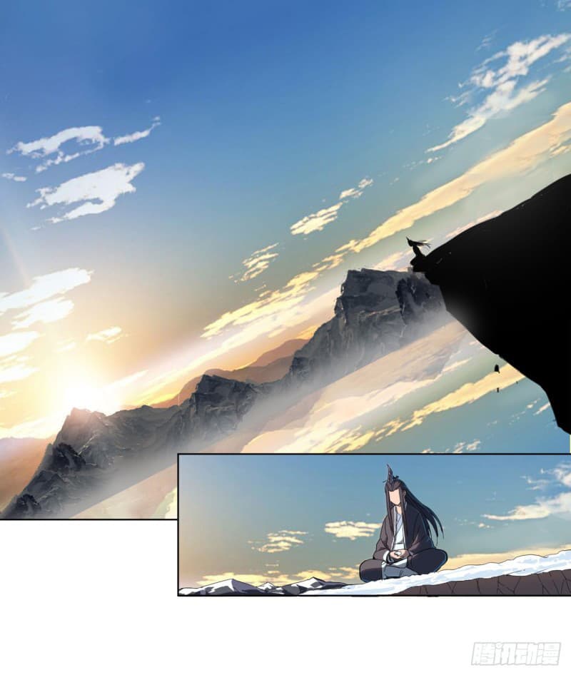 Immortal Cultivator vs Super Power เทพเซียนอมตะ VS ซุปเปอร์ฮีโร่ 3-3
