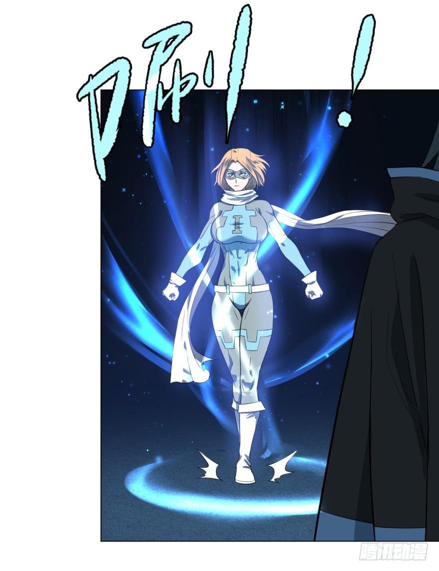 List of Villains 23-23