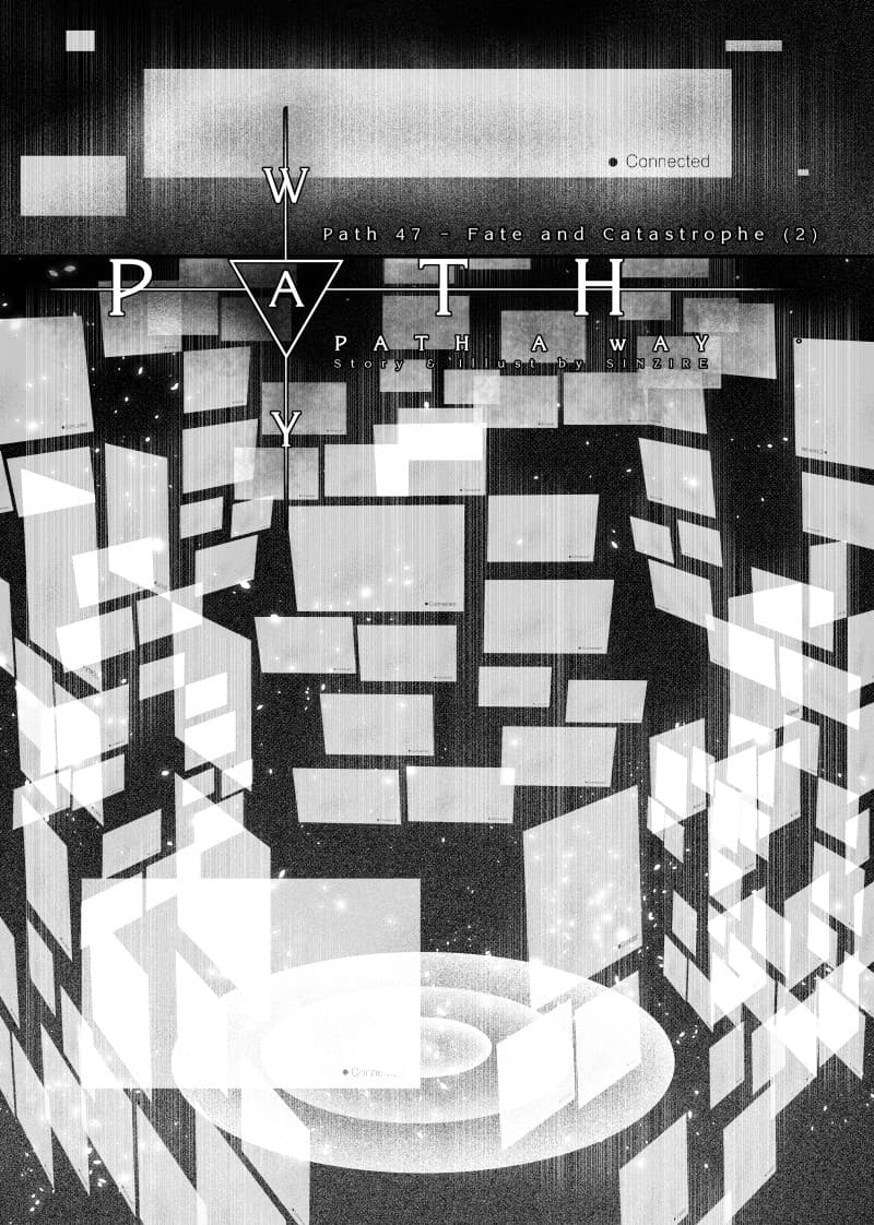 Path A waY 47-Fate and Catastrophe (2)